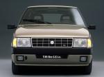 Lancia Y10 GT i.e 1989 года